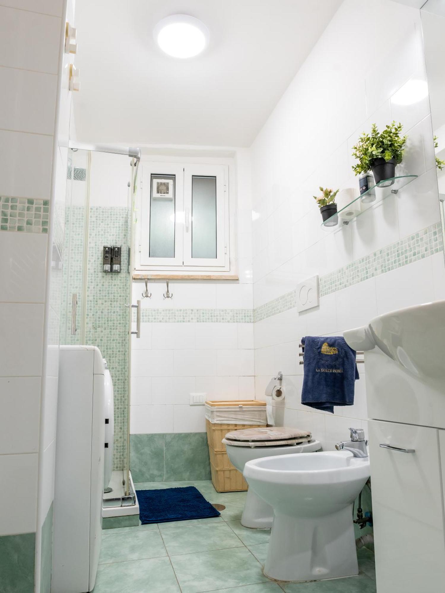 La Dolce - Relax & Comfort Apartment Rom